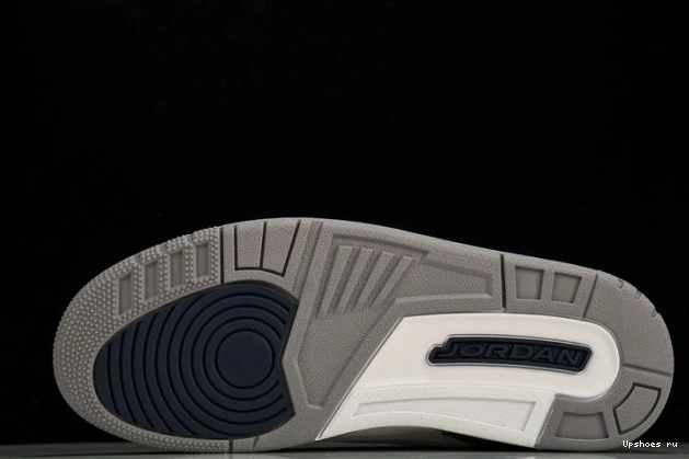  CT8532-140 Jordan Air Midnight Navy  3 1107